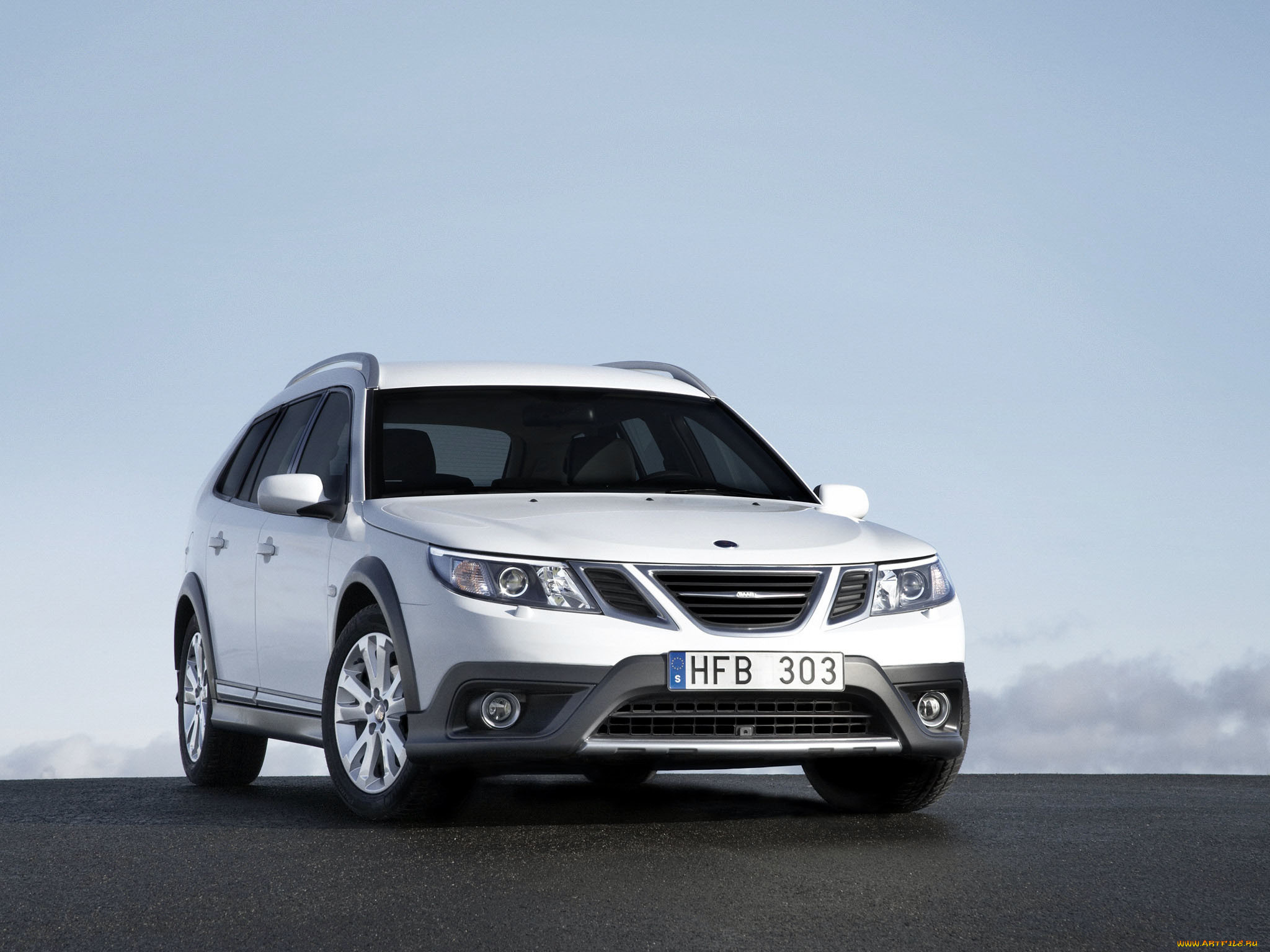 , saab